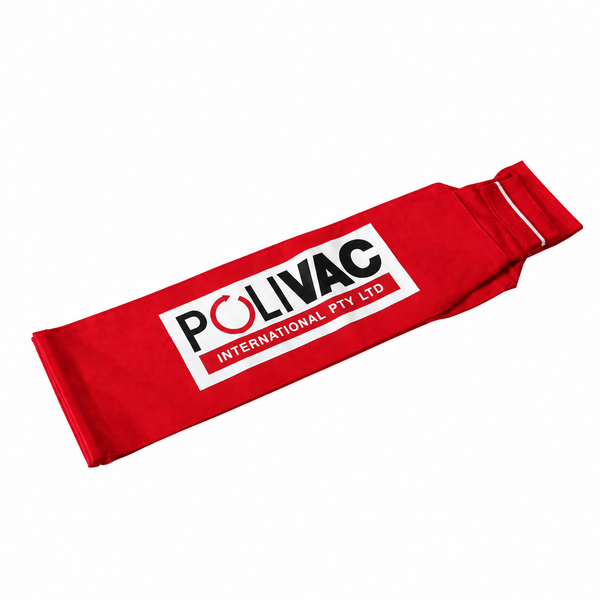 Polivac Dust Bag For Suction Polisher