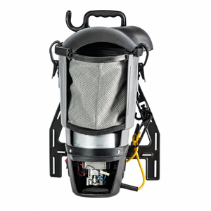 Polivac Koala Backpack Vacuum 1100W