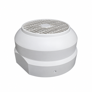 Polivac Motor Cowl - White CMG VPV813CMG