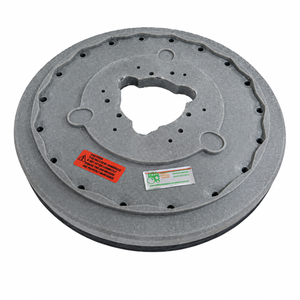Polivac Quick Release Pad Holder 40cm PC40I2