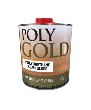 PolyGold Polyurethane