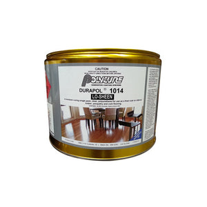 POLYCURE DURAPOL 1014 Low-Sheen 30% 10L