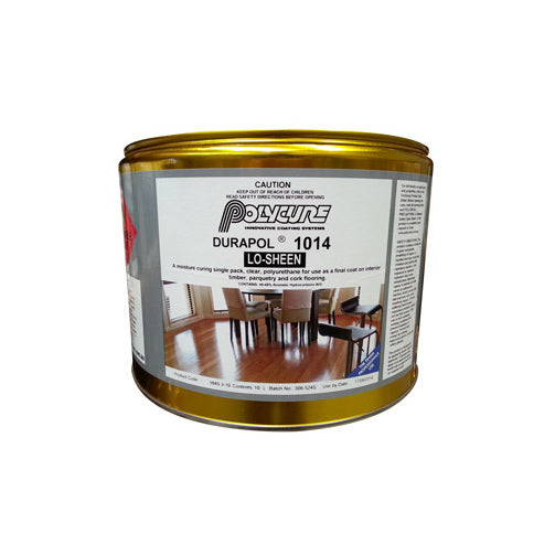 POLYCURE DURAPOL 1014 Low-Sheen 30% 10L