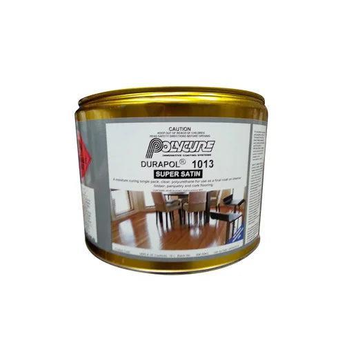 POLYCURE DURAPOL 1013 Super Satin 45% 10L