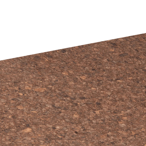 Portugal Cork – Cork Sheet Charcoal Veneer 915mm x 610mm x 10mm