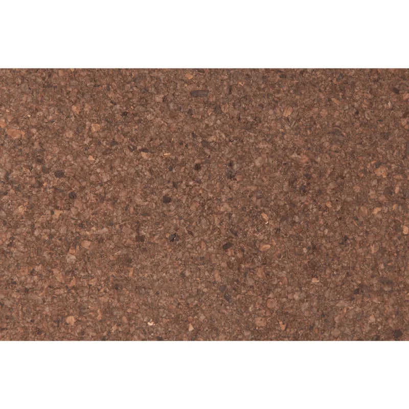 Portugal Cork – Cork Sheet Charcoal Veneer 915mm x 610mm x 10mm