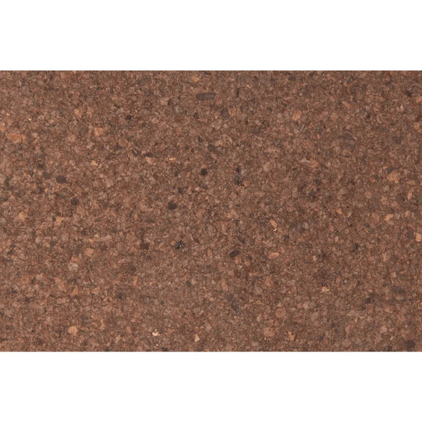 Portugal Cork – Cork Sheet Charcoal Veneer 915mm x 610mm x 10mm