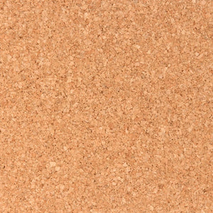 Portugal Cork – Cork Sheet Country Style 915mm x 610mm x 10mm