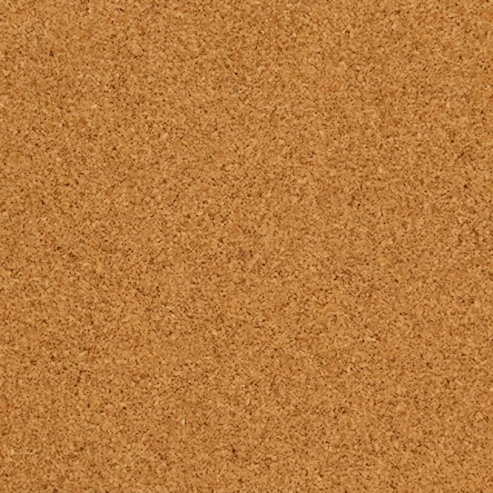 Portugal Cork - Acoustic Silent Cork Underlay Sheet CR-108 915mm x 610mm