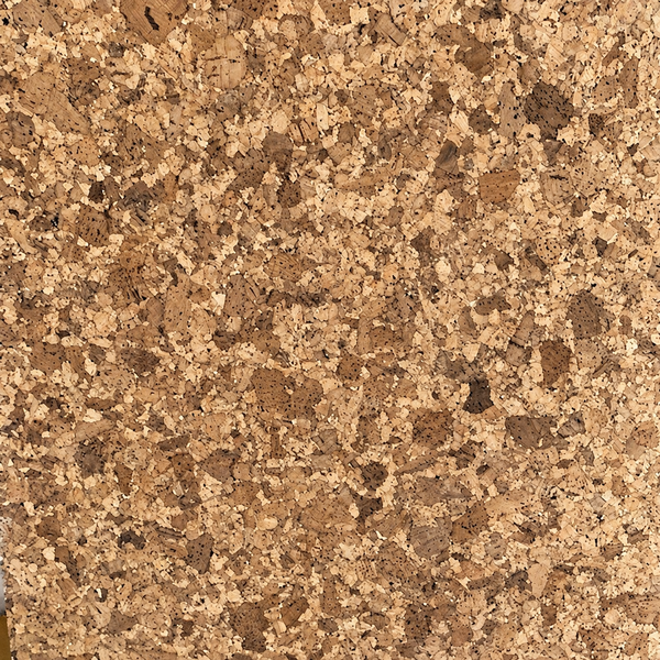Portugal Cork - Cork Sheet Autumn Veneer 915mm x 610mm x 10mm