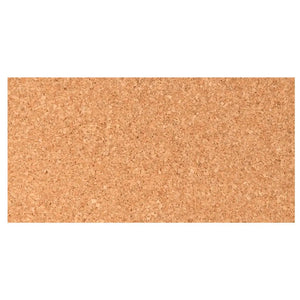 Portugal Cork - Cork Sheet Country Style 915mm x 610mm x 10mm