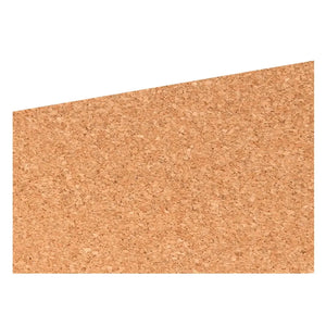 Portugal Cork - Cork Sheet Country Style 915mm x 610mm x 10mm