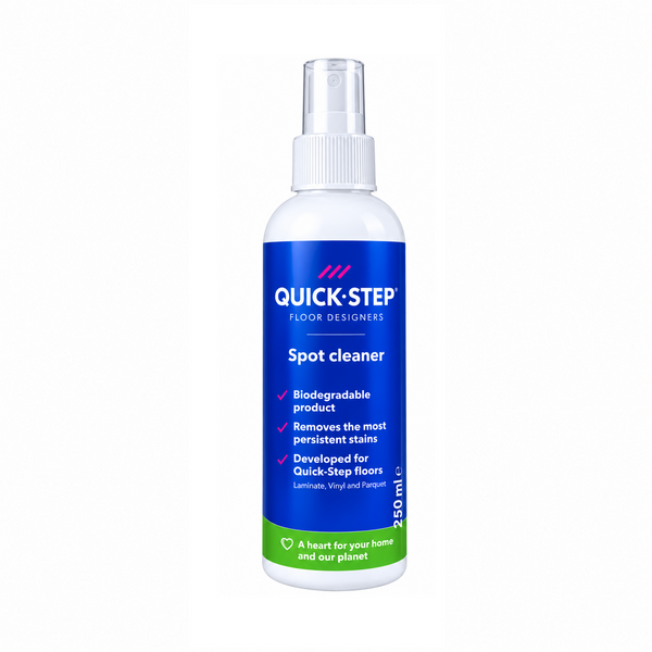 Premium Quick-Step Spot Cleaner 250ml