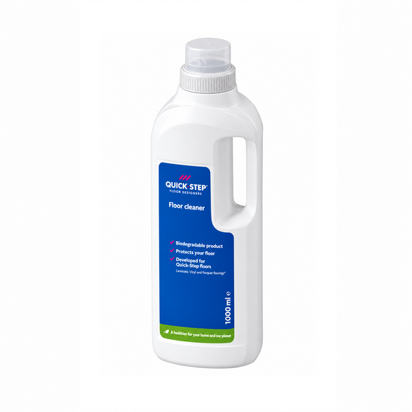 Premium Quick-Step Floor Cleaner 1L