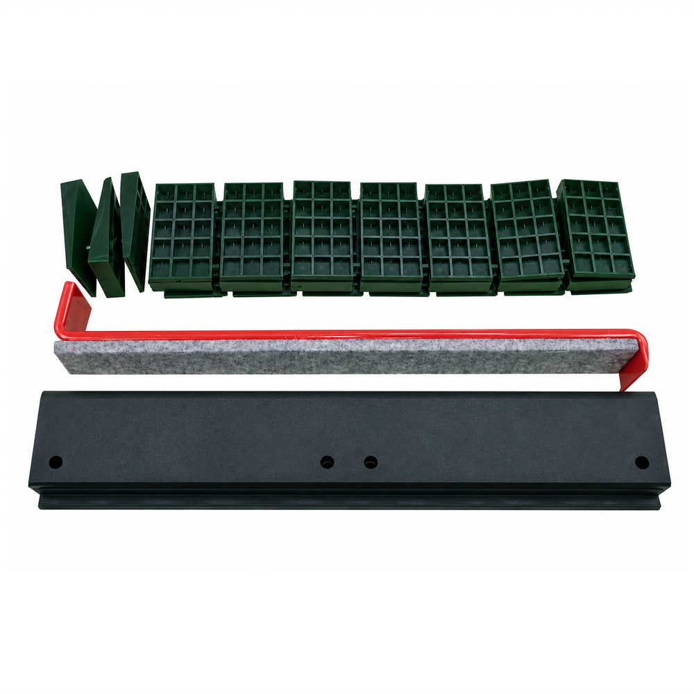 Premium ReadyFlor DIY Timber Installation Kit