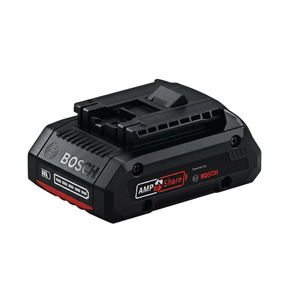 18V Kit: 2 x ProCORE18V 4.0 Ah -  0.615.990.M5K