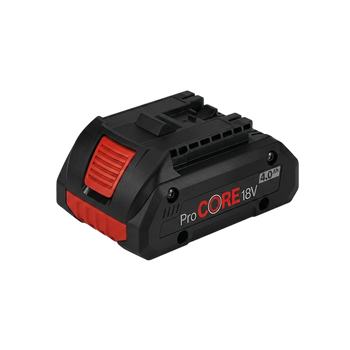 18V Kit: 2 x ProCORE18V 4.0 Ah -  0.615.990.M5K