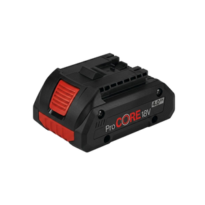18V Kit: 2 x ProCORE18V 4.0 Ah -  0.615.990.M5K