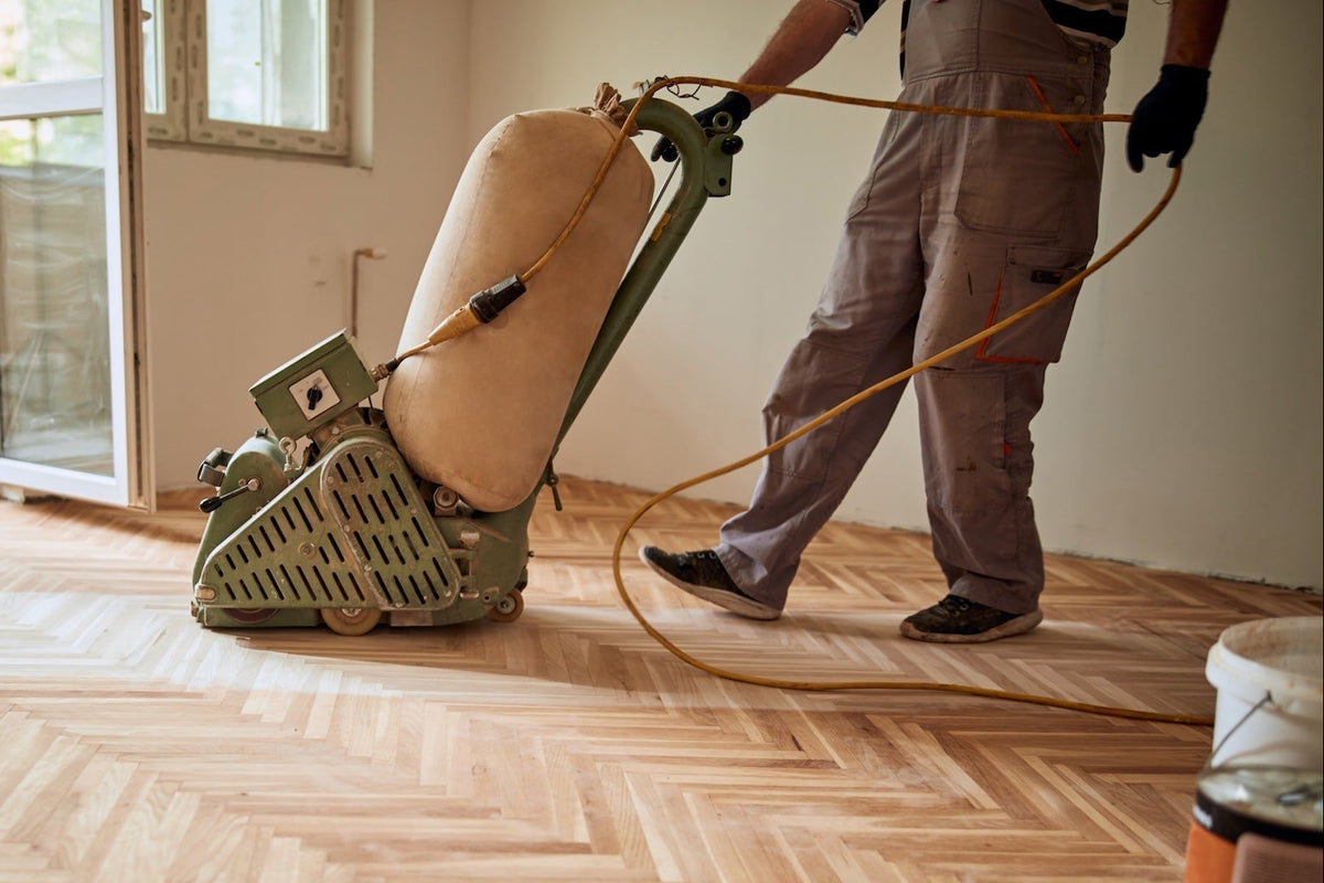 Australia's #1 Flooring Supplier for over 50 years