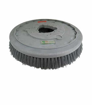 Polivac 40cm Quick Release Tynex Abrasive Brush PC40A1
