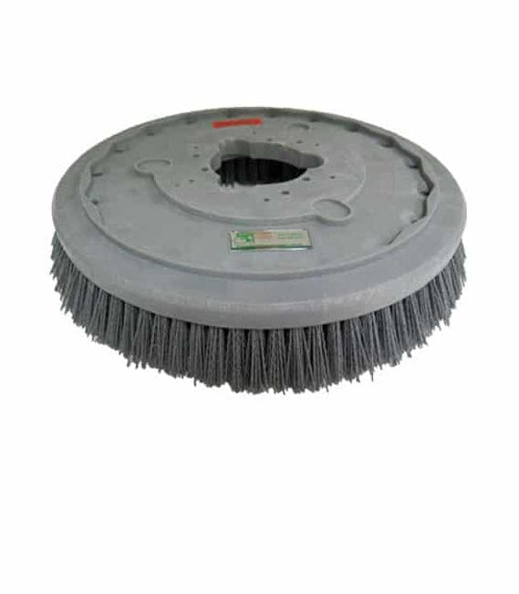 Polivac 40cm Quick Release Tynex Abrasive Brush PC40A1