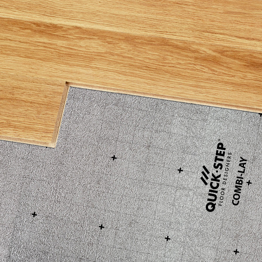 Premium Floors Quick-Step Combi-Lay Standard Silver