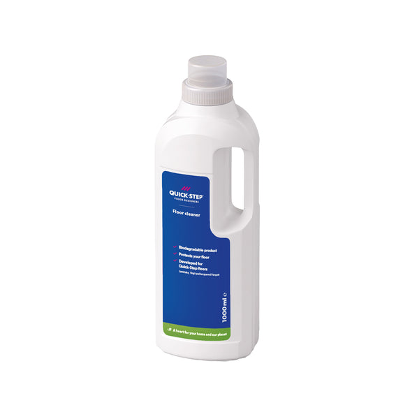 Premium Quick-Step Floor Cleaner 1L