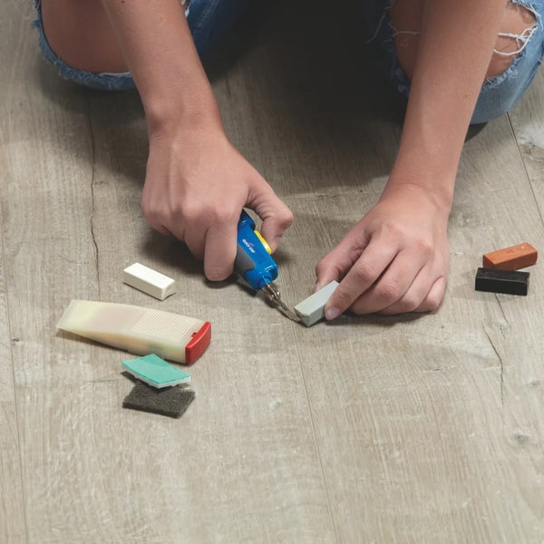 Premium Floors Quick-Step Colour Wax Flooring Repair Kit