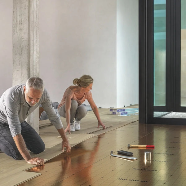 Premium Floors Uniclic Quick-Step DIY Laminate Installation Kit