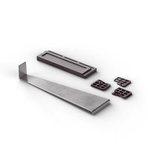 Premium Floors Uniclic Quick-Step DIY Laminate Installation Kit