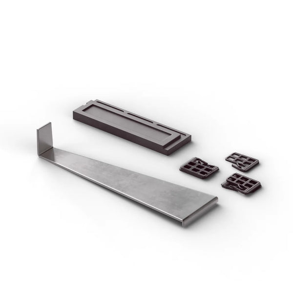 Premium Floors Uniclic Quick-Step DIY Laminate Installation Kit