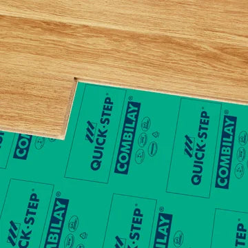 Premium Floors Quiet-Step Combi-Lay Acoustic Green