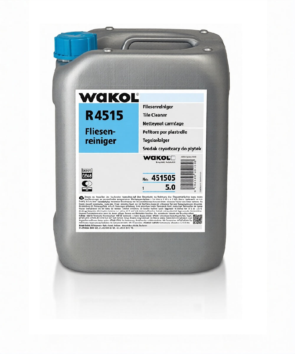 WAKOL R 4515 Tile Cleaner 5L