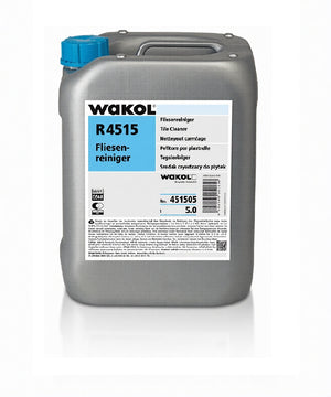 WAKOL R 4515 Tile Cleaner 5L