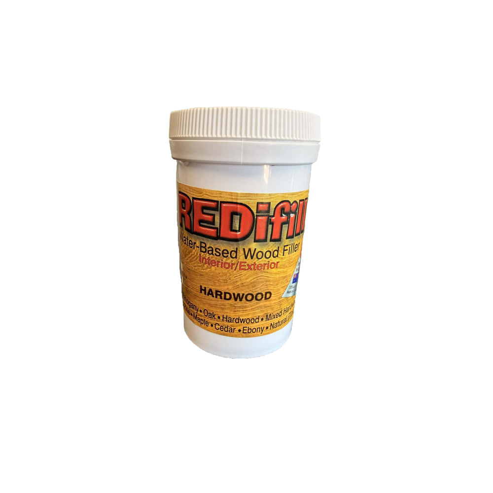Redifill Wood Filler Putty 250ml