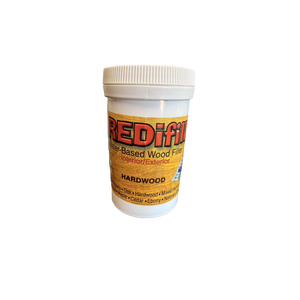 Redifill Wood Filler Putty 250ml