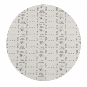 SIANET 7500 CER Disc 125mm (Box of 50)
