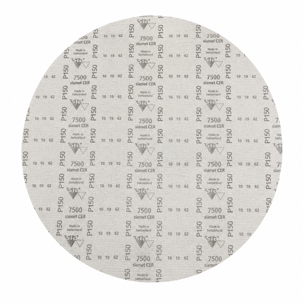 SIANET 7500 CER Disc 125mm (Box of 50)