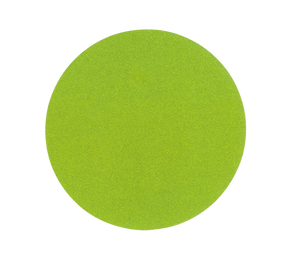 SIAPOWER 1550 Disc 150mm No Hole Green Hook & Loop (Box of 50)