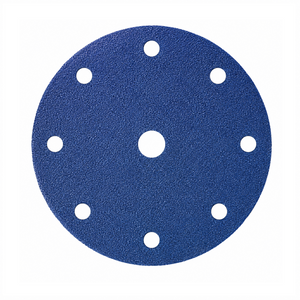 SIATOP 1815 Disc 125 x 10mm, 9 Hole (Box of 50)