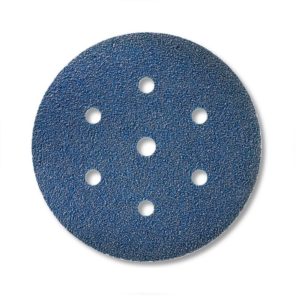 SIATOP 1815 Disc 150 x 12mm, 7 Hole (Box of 50)