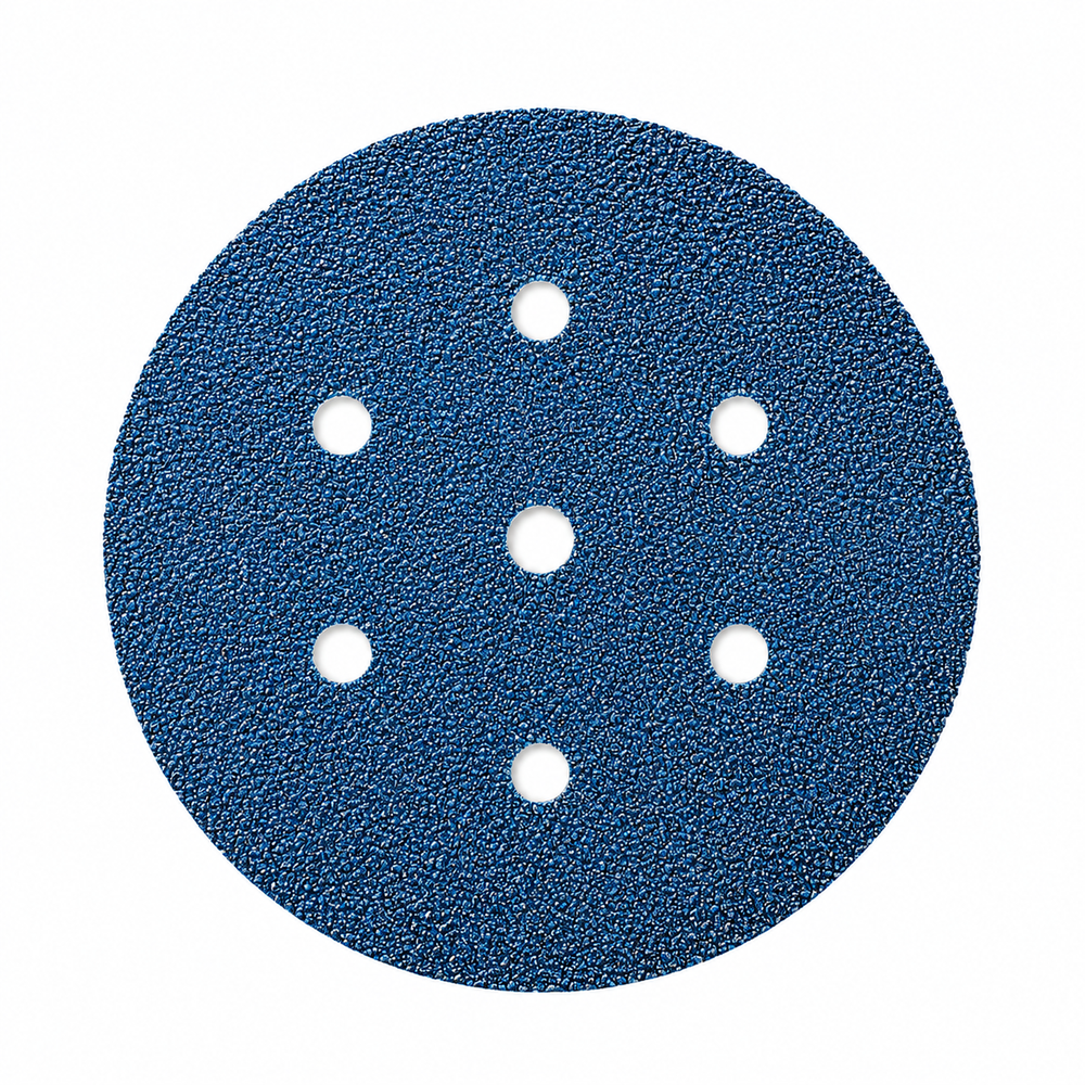 SIATOP 1815 Disc 150 x 12mm, 7 Hole (Box of 50)