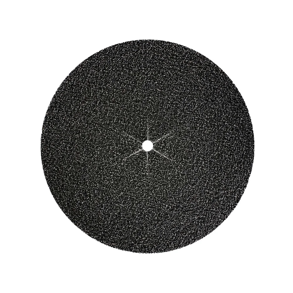 SIAPAR 1707 Edger Disc 178mm x 22mm Cloth Back (Box of 25)