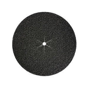 SIAPAR 1707 Edger Disc 178mm x 22mm Cloth Back (Box of 25)