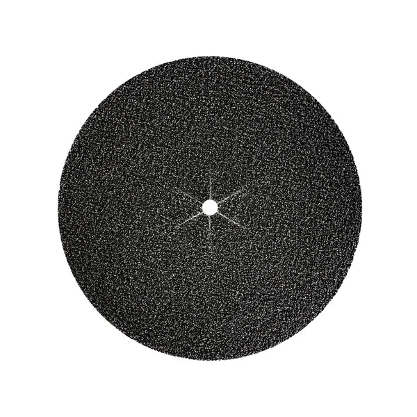 SIAPAR 1707 Edger Disc 178mm x 22mm Cloth Back (Box of 25)