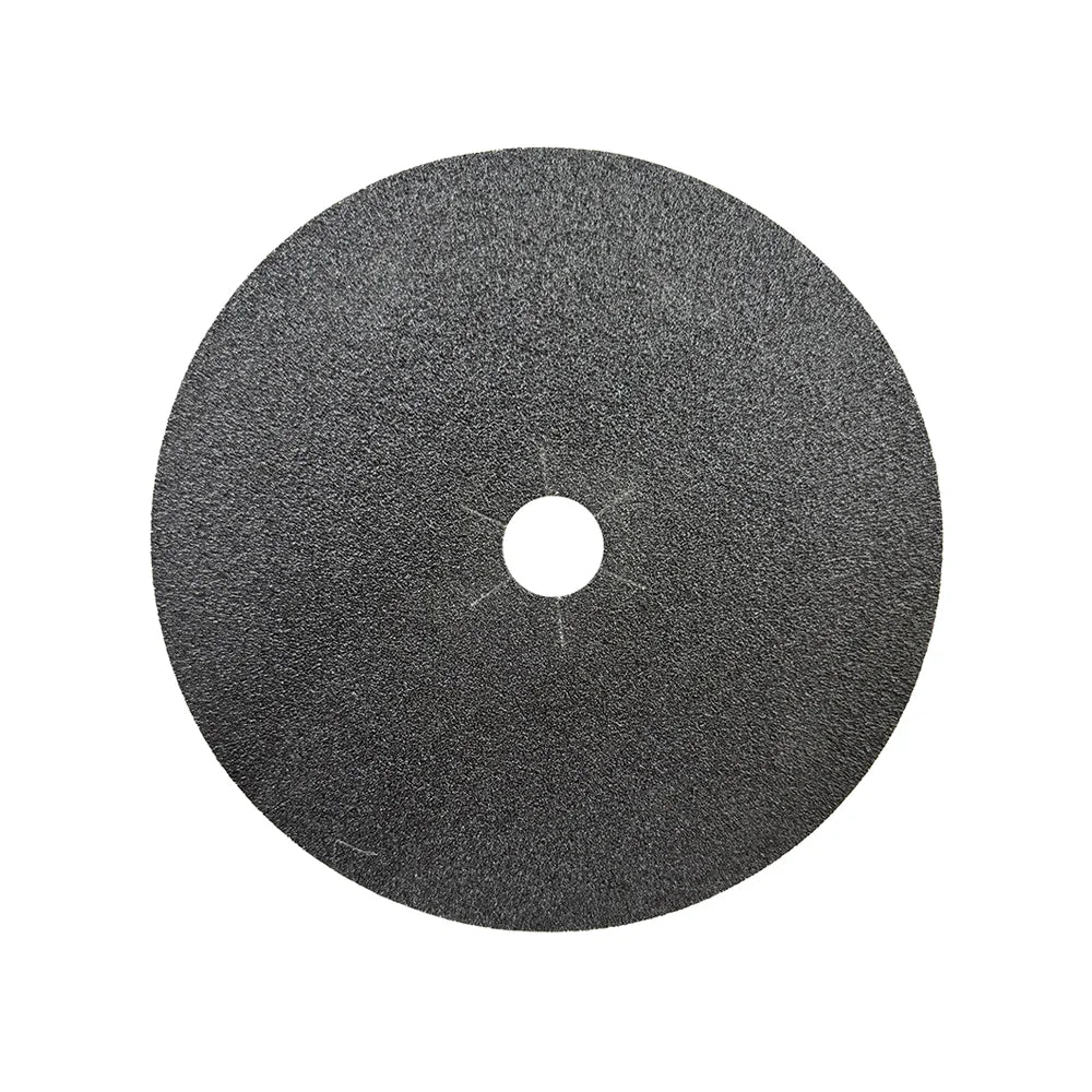 SIARAL 1749 F Edger Disc 178mm x 22mm Paper Back (Box of 50)