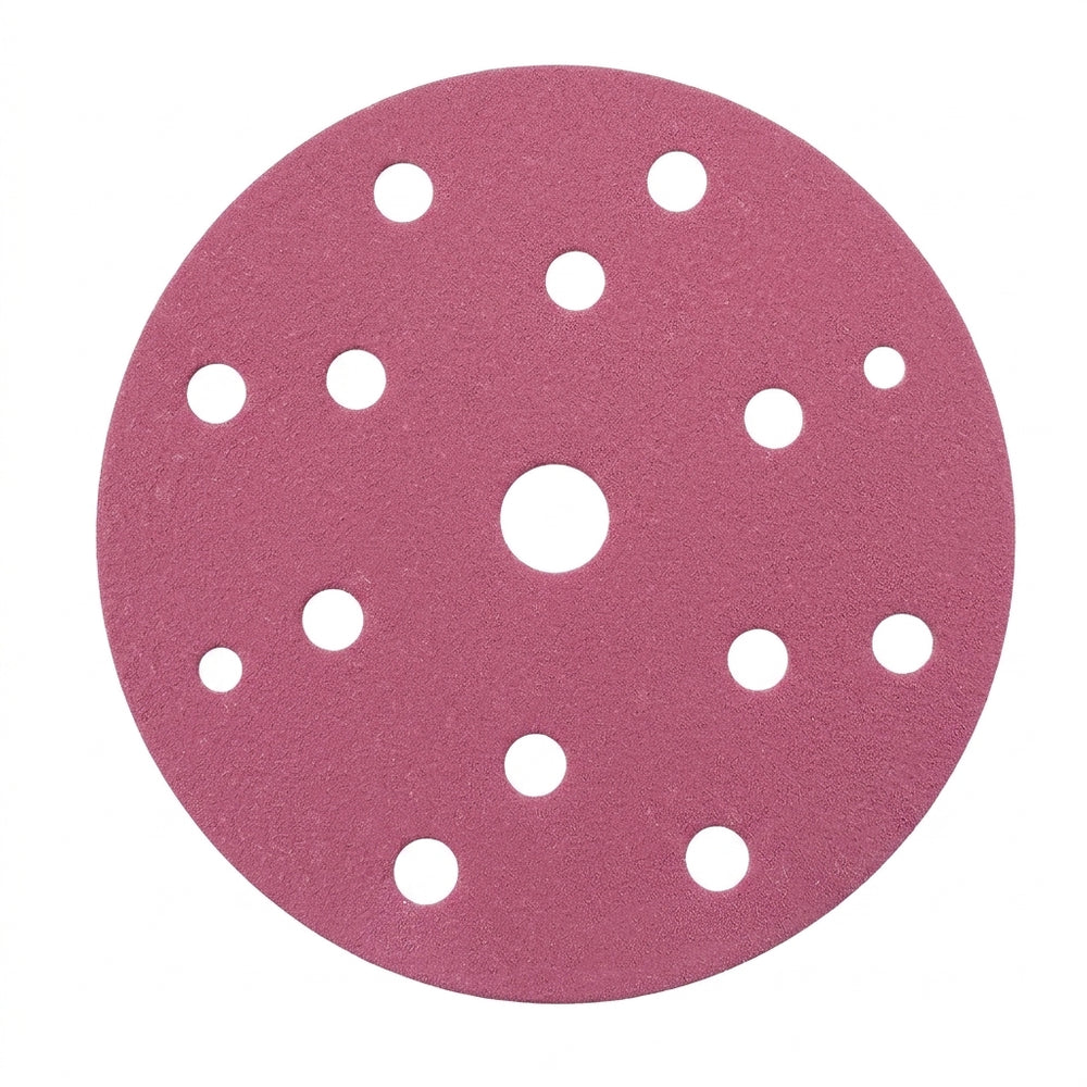 SIAspeed 1950 Abrasive Disc 150mm x 18mm 15 Hole (Box of 100)