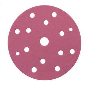 SIAspeed 1950 Abrasive Disc 150mm x 18mm 15 Hole (Box of 100)