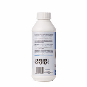 Peerless Silvan Timber Floor Cleaner 475ml Concentrated