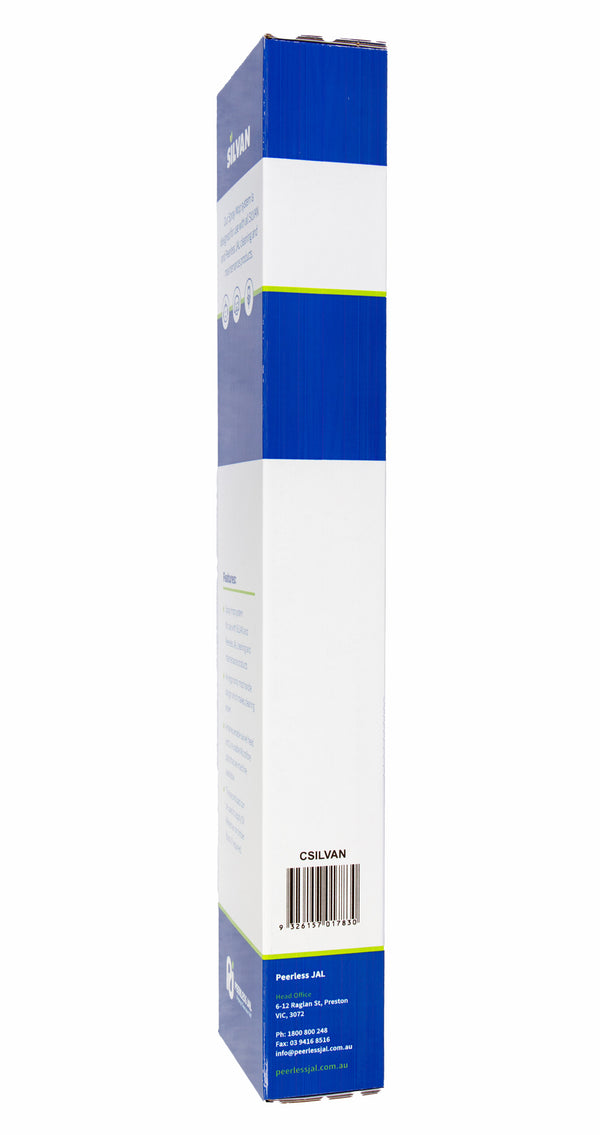 Peerless Silvan Spray Mop Cleaning Kit